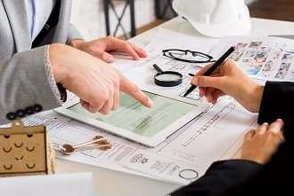 Lease Tracking & Management