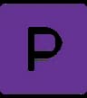 Parking Management icon - Propertiz property management feature