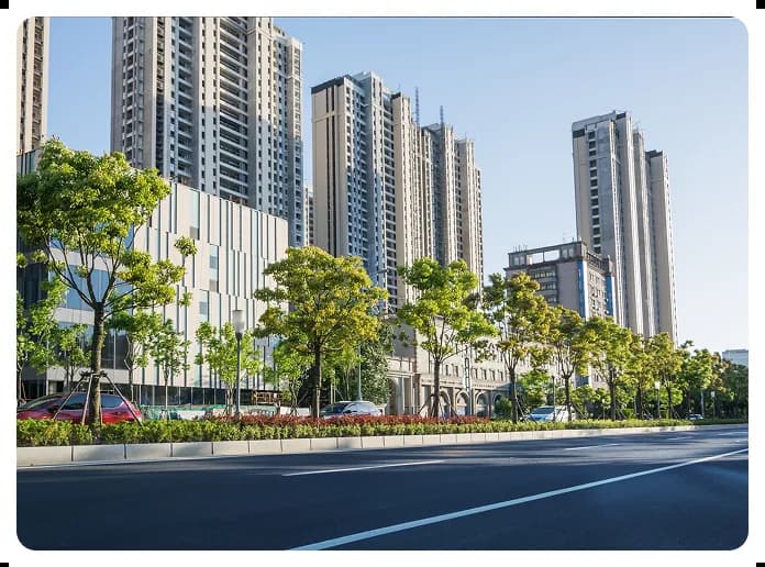 For Multi-Property Owners - Property management solution for for multi-property owners with Propertiz software