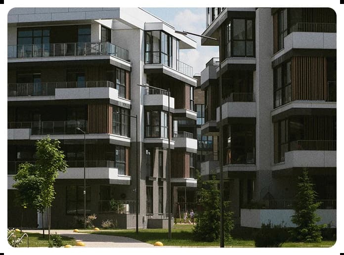 For Apartments & Gated Communities - Property management solution for for apartments & gated communities with Propertiz software