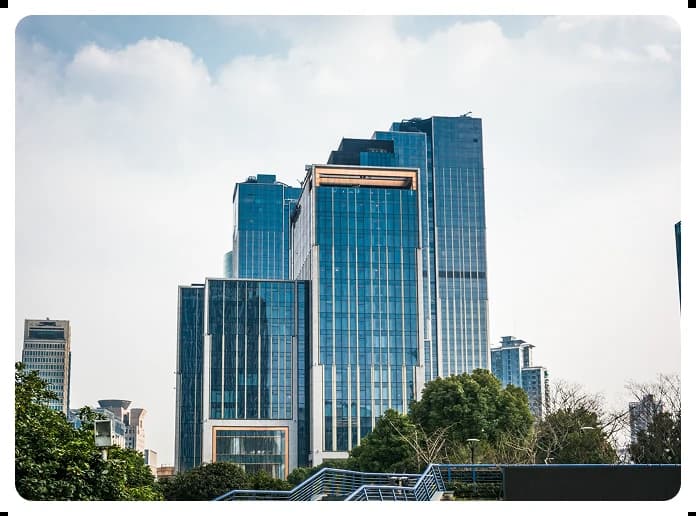 For Commercial Properties - Property management solution for for commercial properties with Propertiz software