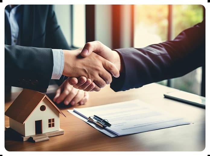 For Landlords - Property management solution for for landlords with Propertiz software